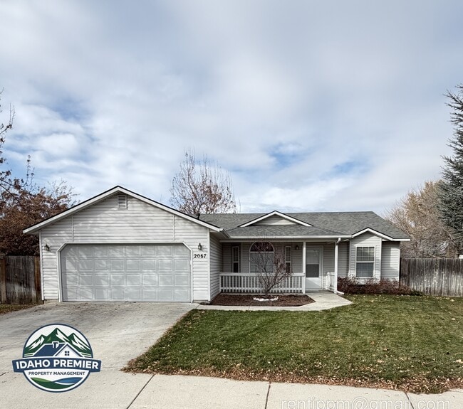 property at 2067 S Linda Vista Pl