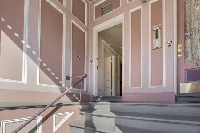 3982-3984-3984 25th St in San Francisco, CA - Building Photo - Building Photo