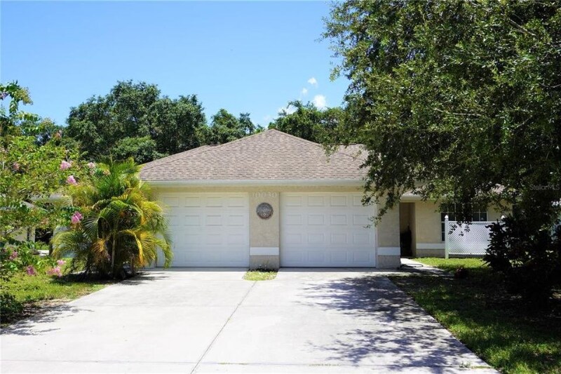 10030 Amicola St, Unit Unit B in Port Charlotte, FL - Building Photo