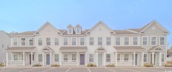 122 Crescent Wy in Little River, SC - Building Photo