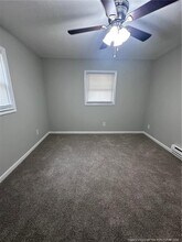 1051 Rulnick St in Fayetteville, NC - Foto de edificio - Building Photo