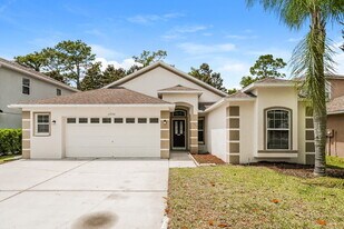 15724 Cedar Elm Terrace in Land O Lakes, FL - Building Photo