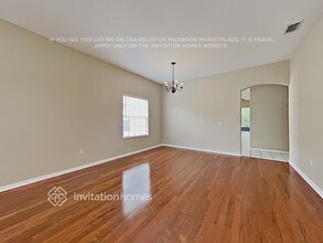 3566 Hoofprint Dr in Melbourne, FL - Building Photo - Building Photo