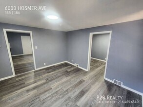 6000 Hosmer Ave in Cleveland, OH - Building Photo - Building Photo