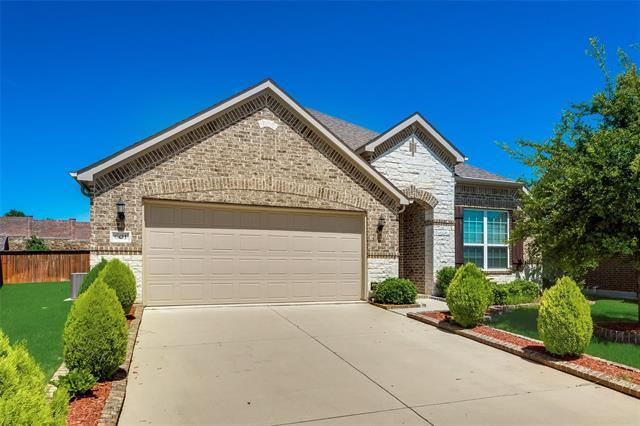 601 Elm Creek Dr in Lewisville, TX - Building Photo