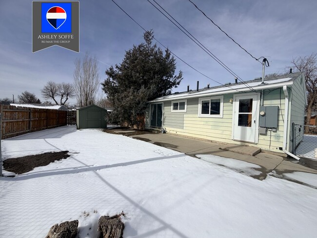 1343 Jim Bridger Ave in Casper, WY - Building Photo - Building Photo