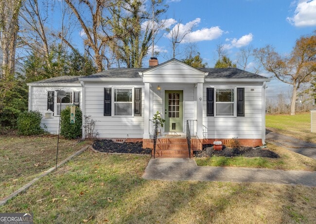 property at 9 Meridian Dr