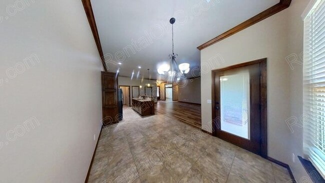 12200 Chesterfield Ln in Oklahoma City, OK - Building Photo - Building Photo