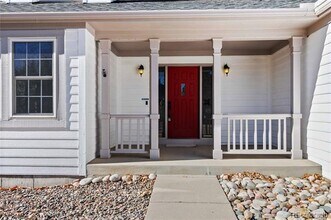 5123 Red Oak Way in Parker, CO - Building Photo - Building Photo
