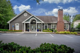 Peachtree Landing in Fairburn, GA - Foto de edificio - Building Photo