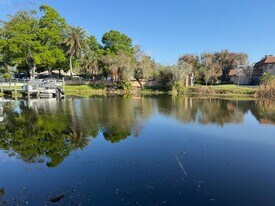 10189 106th Terrace in Largo, FL - Building Photo