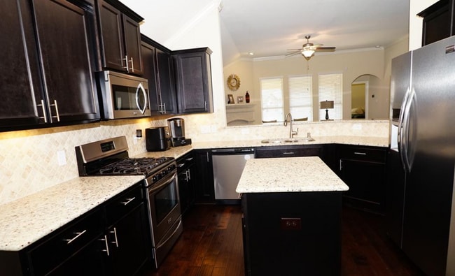 18118 Tucson Bend Dr in Cypress, TX - Building Photo - Building Photo