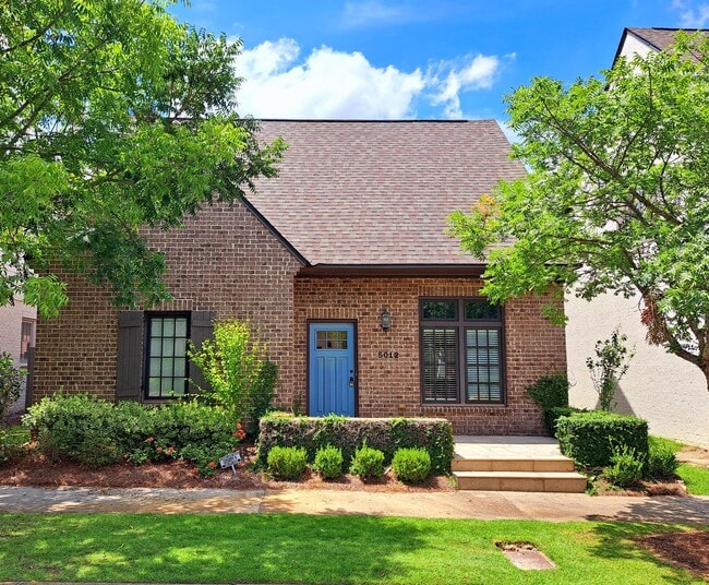 5012 Chiltern St in Montgomery, AL - Building Photo - Building Photo