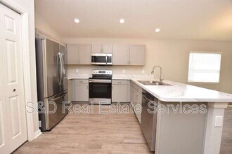 372 Cascara Ln in Auburndale, FL - Building Photo - Building Photo