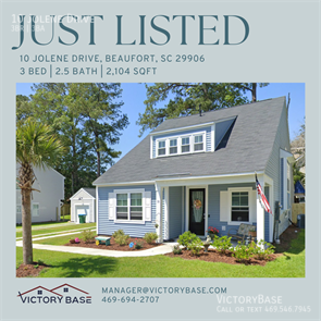 property at 10 Jolene Dr