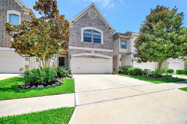 1119 Sopris Dr in Houston, TX - Building Photo - Building Photo