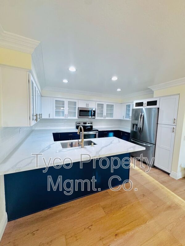 1505 Brandywine Ave in Chula Vista, CA - Building Photo - Building Photo