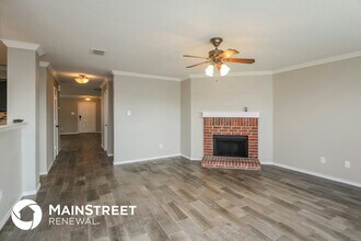 941 Stone Chapel Way in Fort Worth, TX - Building Photo - Building Photo