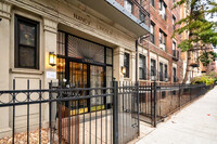 400 Lincoln Pl in Brooklyn, NY - Building Photo - Building Photo