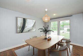 5815 Dryad Dr in Houston, TX - Building Photo - Building Photo