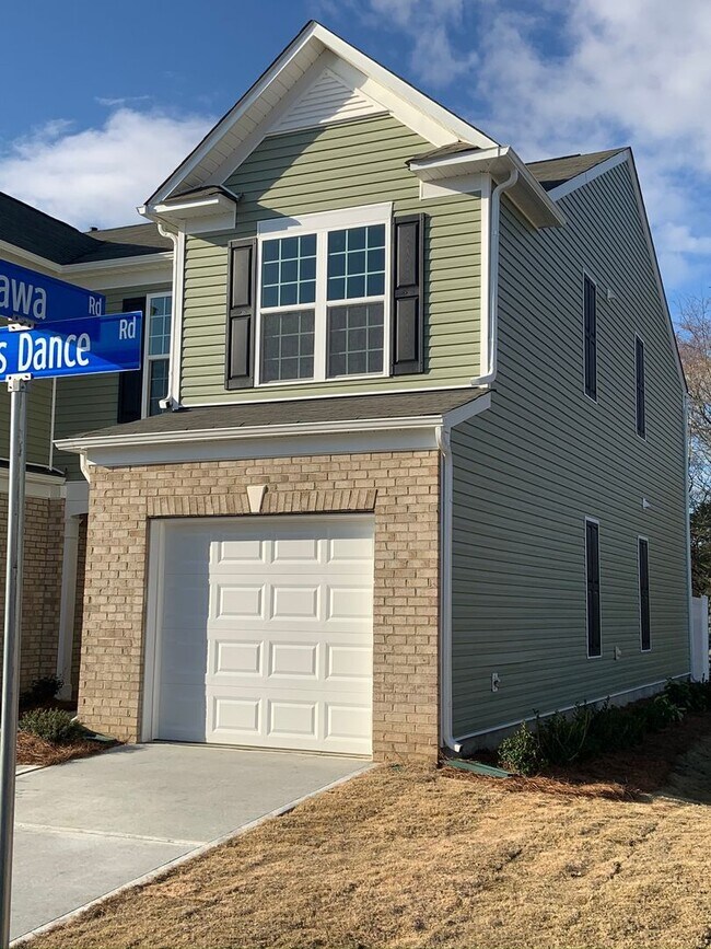 533 Hunters Dance Road in Fort Mill, SC - Building Photo - Building Photo