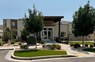 La Vida at Sienna Hills in Washington, UT - Foto de edificio - Building Photo