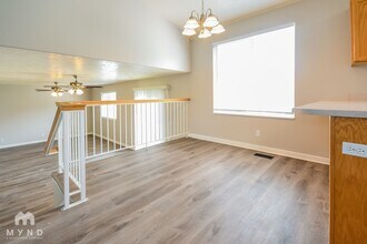 5463 Ridge Hollow Way in Salt Lake City, UT - Building Photo - Building Photo