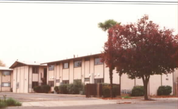 Camellia in Modesto, CA - Building Photo - Building Photo