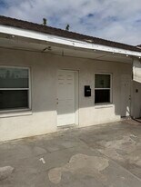 224 Park Ave, Unit Unit 1 in Manteca, CA - Building Photo