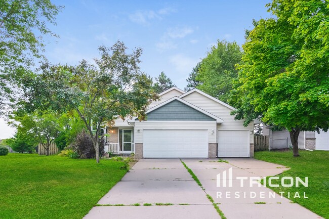 property at 6540 153rd Way NW