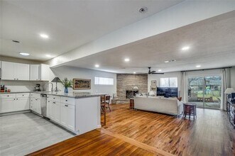 1413 Linden Dr in Denton, TX - Foto de edificio - Building Photo
