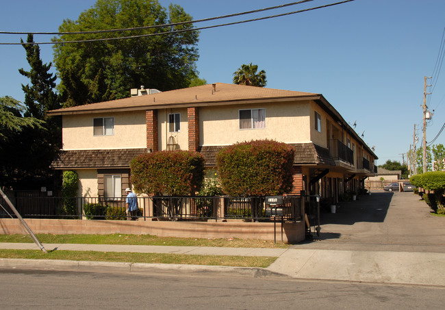 1131 S Alta Vista Ave in Monrovia, CA - Building Photo - Building Photo