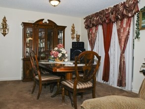 River Road Apartments in St. Rose, LA - Building Photo - Interior Photo