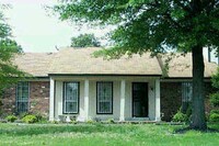 3396 Kenie Ave in Memphis, TN - Building Photo - Building Photo