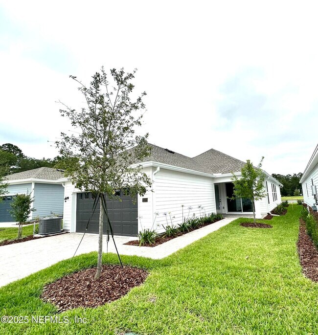 property at 207 Chalet Ct