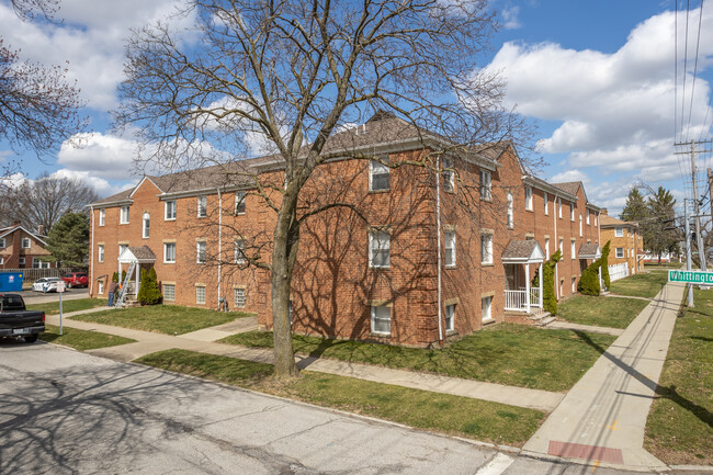 Parma Pointe in Parma, OH - Building Photo - Building Photo