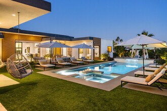 43421 Joshua Rd in Rancho Mirage, CA - Building Photo - Building Photo