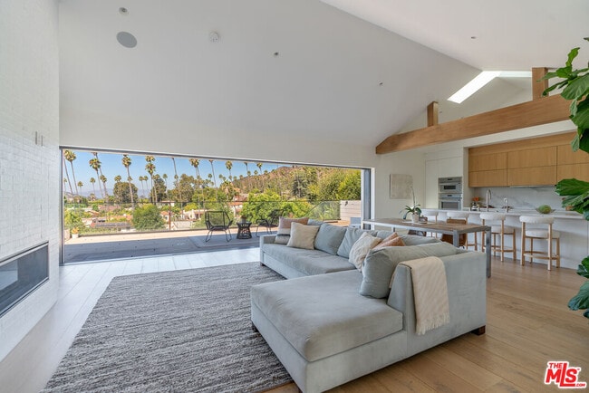 property at 5265 Dahlia Dr