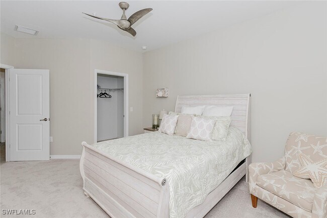 property at 5710 Melbourne Ct