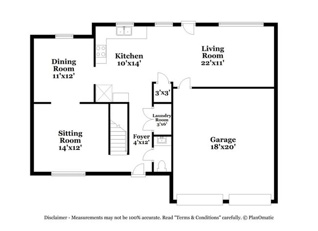 7614 Bancaster Dr in Indianapolis, IN - Building Photo - Building Photo