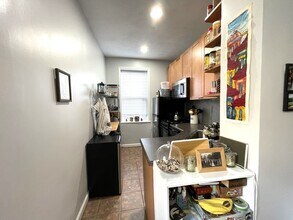 11 Irving St in Boston, MA - Building Photo - Building Photo