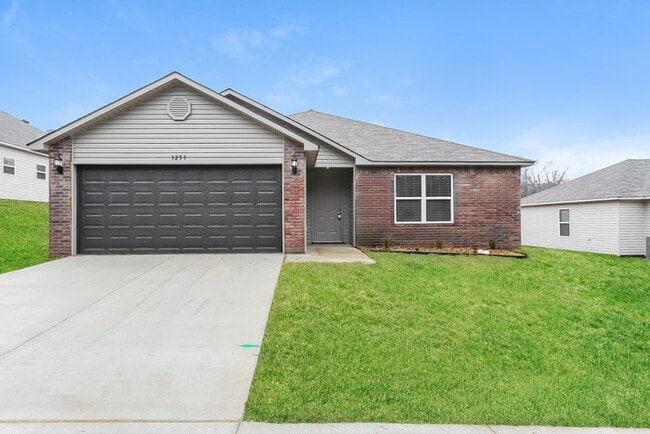 3253 Sidell Estates Rd