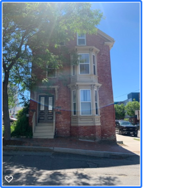 164 Pearl St in Portland, ME - Building Photo - Building Photo