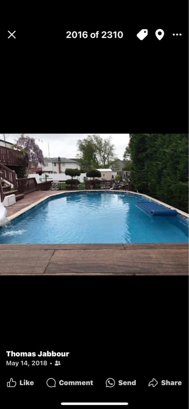property at 151 N Broadway