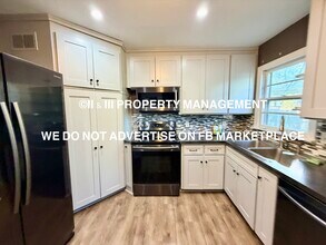 11120 W 69th Terrace in Shawnee, KS - Building Photo - Building Photo