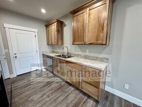 840 W 3rd N in St Anthony, ID - Building Photo - Building Photo
