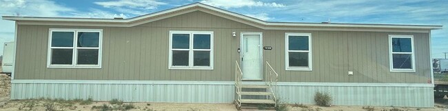 property at 14500 W Stagecoach Dr