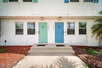 1301 2nd St N in Jacksonville Beach, FL - Building Photo - Building Photo