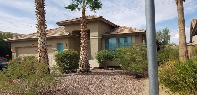 property at 20548 N 90th Ln