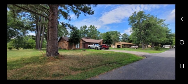 property at 211 Woodbine Dr